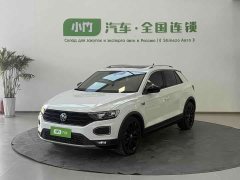 Lynk & Co T-ROC Facelift 280TSI DSG FWD Comfort Connectivity Edition - фото 1
