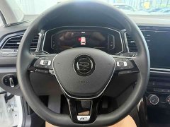 Lynk & Co T-ROC Facelift 280TSI DSG FWD Comfort Connectivity Edition - фото 10