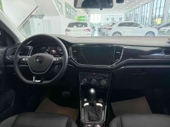 Lynk & Co T-ROC Facelift 280TSI DSG FWD Comfort Connectivity Edition - фото 18