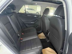 Lynk & Co T-ROC Facelift 280TSI DSG FWD Comfort Connectivity Edition - фото 19