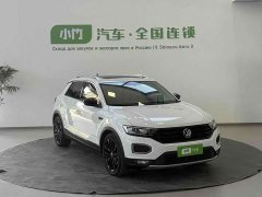 Lynk & Co T-ROC Facelift 280TSI DSG FWD Comfort Connectivity Edition - фото 2