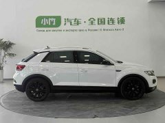 Lynk & Co T-ROC Facelift 280TSI DSG FWD Comfort Connectivity Edition - фото 3