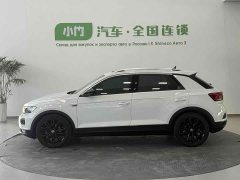 Lynk & Co T-ROC Facelift 280TSI DSG FWD Comfort Connectivity Edition - фото 4