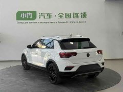Lynk & Co T-ROC Facelift 280TSI DSG FWD Comfort Connectivity Edition - фото 5