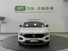 Lynk & Co T-ROC Facelift 280TSI DSG FWD Comfort Connectivity Edition - фото 6
