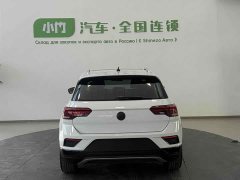 Lynk & Co T-ROC Facelift 280TSI DSG FWD Comfort Connectivity Edition - фото 7