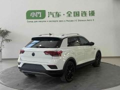 Lynk & Co T-ROC Facelift 280TSI DSG FWD Comfort Connectivity Edition - фото 8