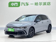 Volkswagen Golf 280TSI DSG R-Line Lite - фото 1