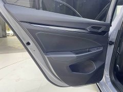 Volkswagen Golf 280TSI DSG R-Line Lite - фото 18