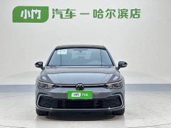Volkswagen Golf 280TSI DSG R-Line Lite - фото 2