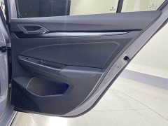 Volkswagen Golf 280TSI DSG R-Line Lite - фото 20