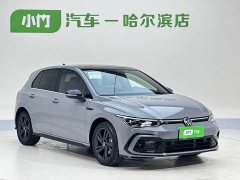 Volkswagen Golf 280TSI DSG R-Line Lite - фото 3