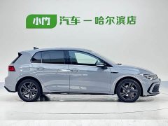 Volkswagen Golf 280TSI DSG R-Line Lite - фото 4