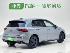 Volkswagen Golf 280TSI DSG R-Line Lite - фото 5