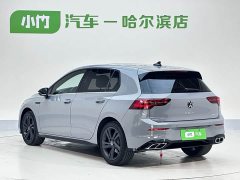 Volkswagen Golf 280TSI DSG R-Line Lite - фото 6