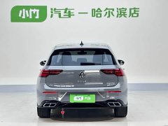 Volkswagen Golf 280TSI DSG R-Line Lite - фото 7