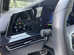 Volkswagen Golf 280TSI DSG R-Line Lite - фото 9