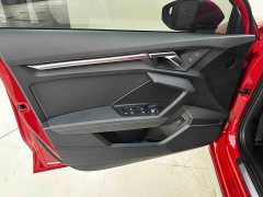 Audi A3 2022 A3L Limousine 35 TFSI Fashion Sport - фото 10