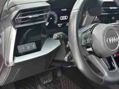 Audi A3 2022 A3L Limousine 35 TFSI Fashion Sport - фото 11