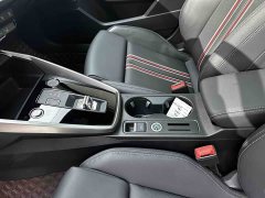 Audi A3 2022 A3L Limousine 35 TFSI Fashion Sport - фото 12