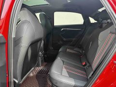 Audi A3 2022 A3L Limousine 35 TFSI Fashion Sport - фото 13