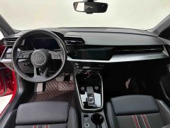 Audi A3 2022 A3L Limousine 35 TFSI Fashion Sport - фото 17