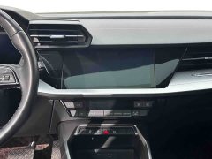 Audi A3 2022 A3L Limousine 35 TFSI Fashion Sport - фото 18