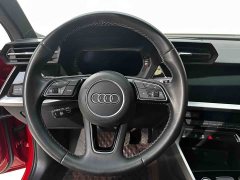 Audi A3 2022 A3L Limousine 35 TFSI Fashion Sport - фото 19