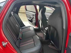 Audi A3 2022 A3L Limousine 35 TFSI Fashion Sport - фото 20