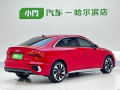 Audi A3 2022 A3L Limousine 35 TFSI Fashion Sport - фото 4