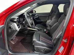 Audi A3 2022 A3L Limousine 35 TFSI Fashion Sport - фото 8