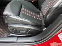 Audi A3 2022 A3L Limousine 35 TFSI Fashion Sport - фото 9