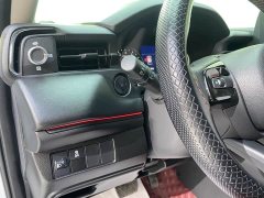 Honda XR-V 1.5L CVT thermal version - фото 10
