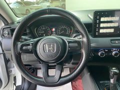 Honda XR-V 1.5L CVT thermal version - фото 14