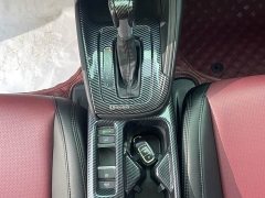 Honda XR-V 1.5L CVT thermal version - фото 16