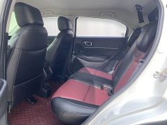 Honda XR-V 1.5L CVT thermal version - фото 17