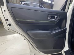 Honda XR-V 1.5L CVT thermal version - фото 19