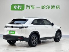 Honda XR-V 1.5L CVT thermal version - фото 5