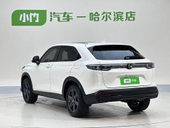 Honda XR-V 1.5L CVT thermal version - фото 6
