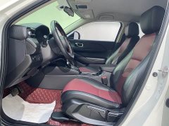 Honda XR-V 1.5L CVT thermal version - фото 9