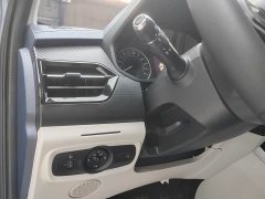 Chery Tiggo 3x 1.5L CVT Fashion Edition - фото 10