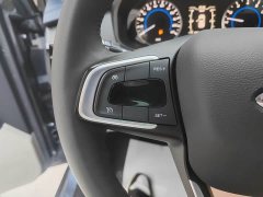 Chery Tiggo 3x 1.5L CVT Fashion Edition - фото 12