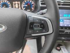 Chery Tiggo 3x 1.5L CVT Fashion Edition - фото 13