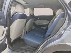 Chery Tiggo 3x 1.5L CVT Fashion Edition - фото 17