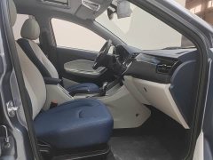 Chery Tiggo 3x 1.5L CVT Fashion Edition - фото 20