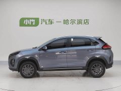 Chery Tiggo 3x 1.5L CVT Fashion Edition - фото 4