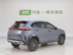 Chery Tiggo 3x 1.5L CVT Fashion Edition - фото 5