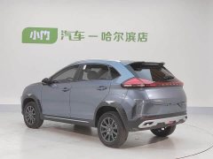 Chery Tiggo 3x 1.5L CVT Fashion Edition - фото 7