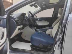 Chery Tiggo 3x 1.5L CVT Fashion Edition - фото 8