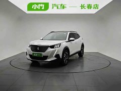 Peugeot 2008 2022 230THP THE ONE - фото 1